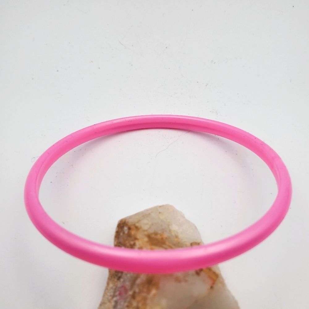 Barbie‎ core pink bracelet